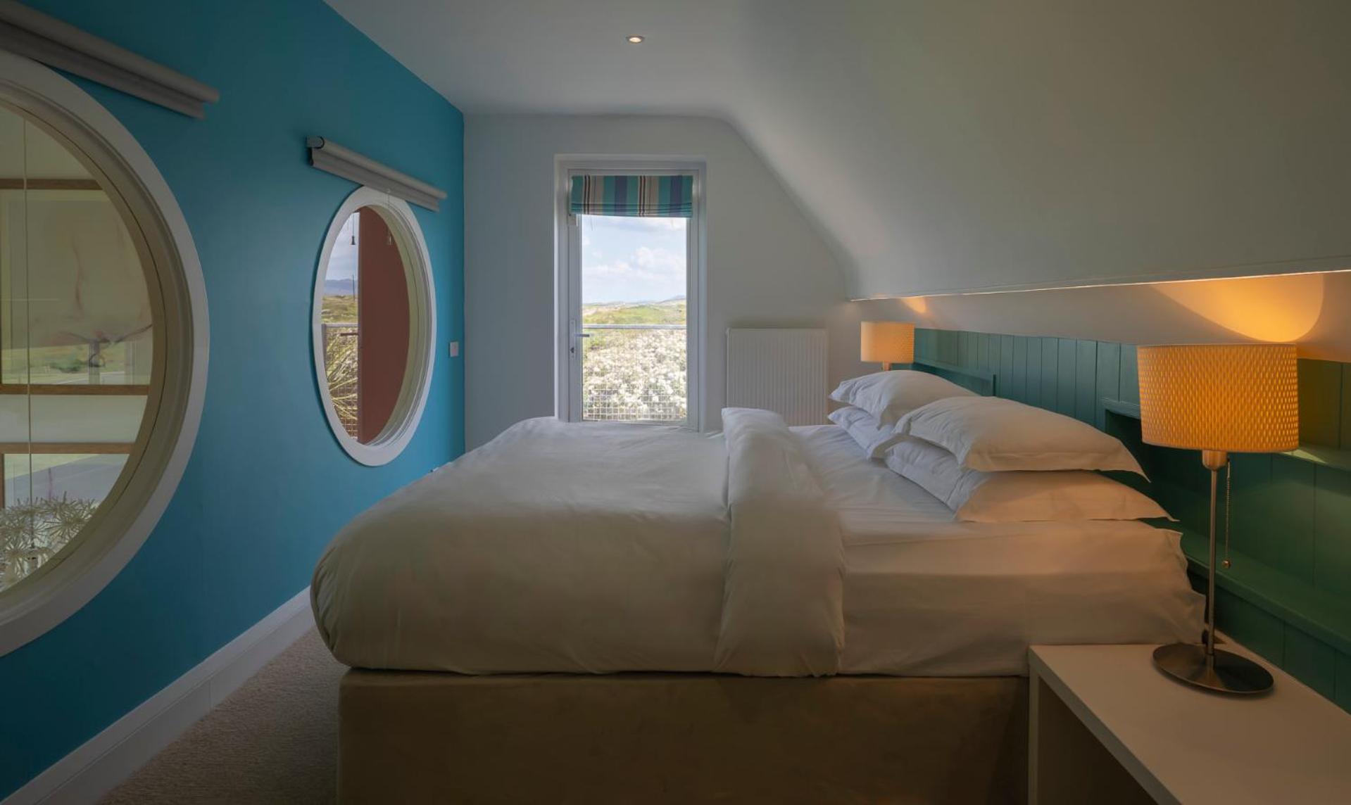 Connemara Sands Hotel & Spa Clifden Exterior photo
