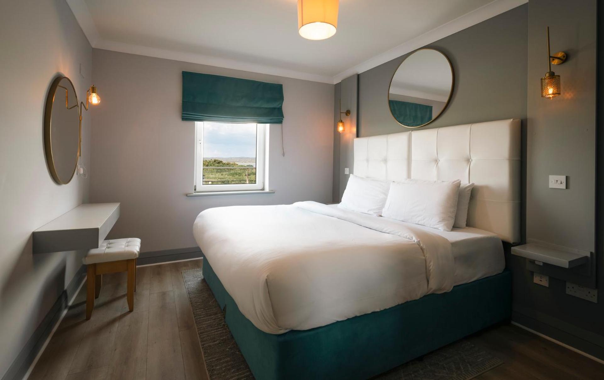Connemara Sands Hotel & Spa Clifden Exterior photo