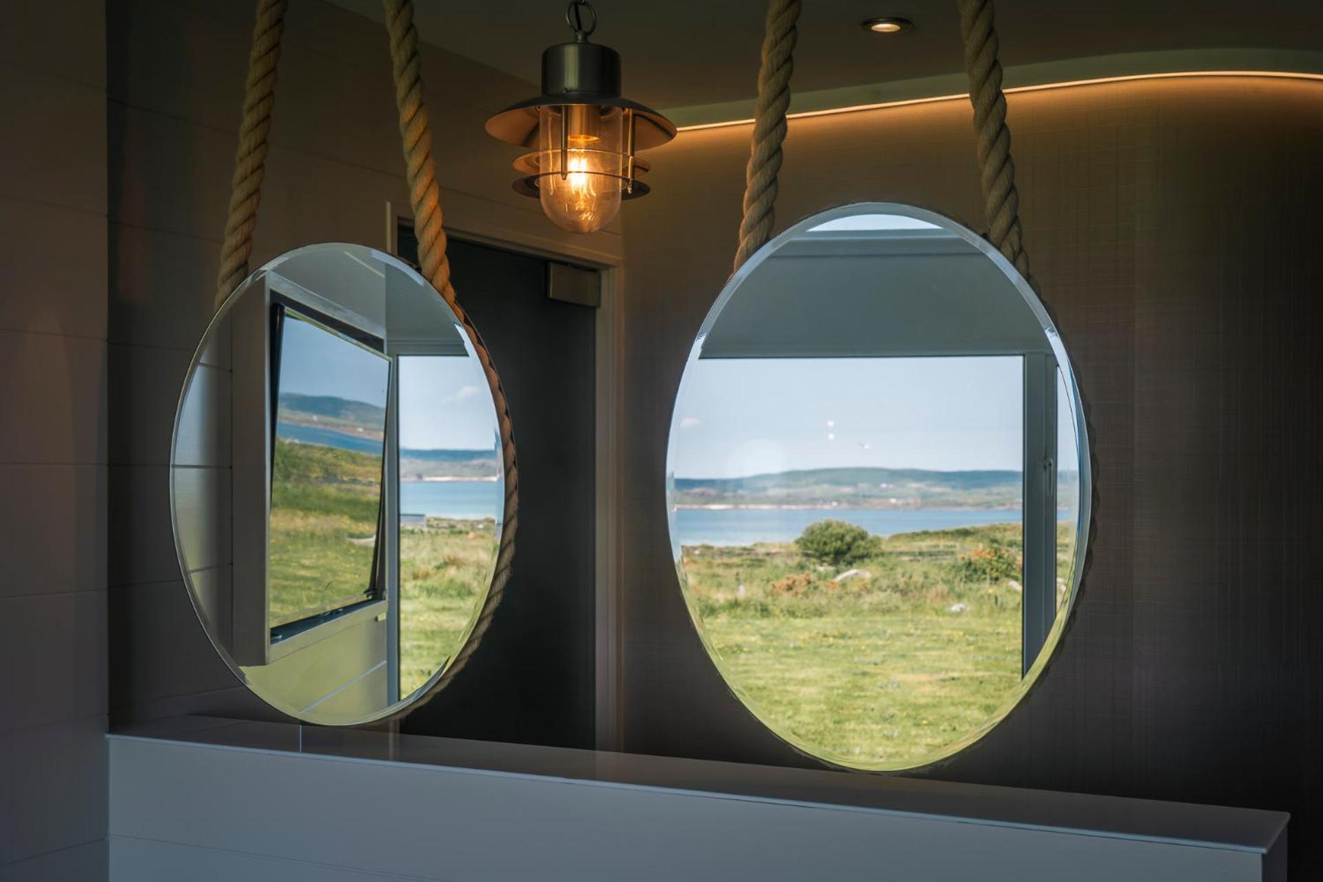 Connemara Sands Hotel & Spa Clifden Exterior photo